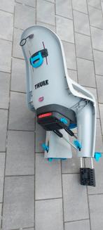 Thule fietsstoel, ride along 2-light grey, Watersport en Boten, Buiten- en Binnenboordmotoren, Ophalen