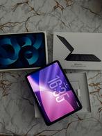 IPAD AIR 5 M1 ! 2023 - avec Clavier + Facture !, Enlèvement, Comme neuf, 64 GB