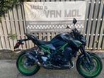 kawasaki z 900 abs bj 2025 zeer goede staat + opties, Motoren, 4 cilinders, Motorrijbewijs A, Bedrijf, 900 cc