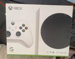 Xbox Series S 512GB, Consoles de jeu & Jeux vidéo, Enlèvement ou Envoi, Comme neuf, Xbox Series S