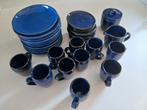 Koffieservies keramiek, Huis en Inrichting, Keuken | Servies, Ophalen, Keramiek