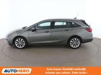 Opel Astra 1.2 Turbo Elegance Start/Stop (bj 2021), Auto's, Stof, Gebruikt, 1199 cc, 5 deurs