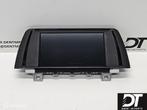 Navigatie display BMW 1-serie F20 ('11->) 65509270391, Gebruikt, Ophalen of Verzenden, BMW, BMW