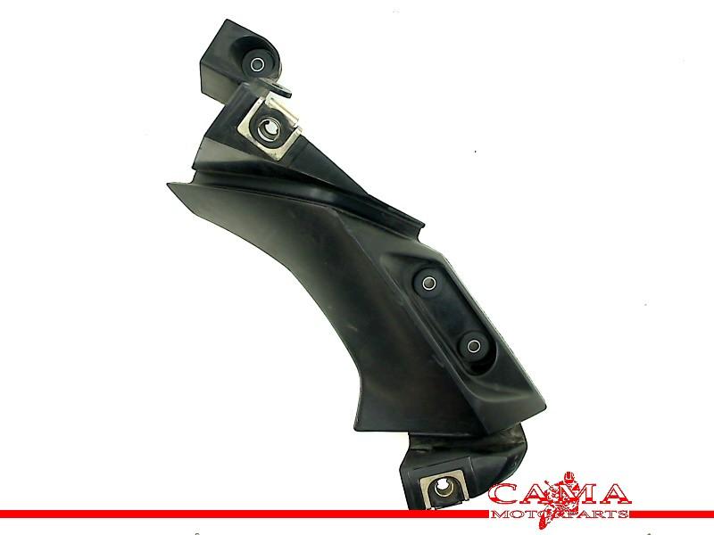 AFDEKKAP FRAME LINKS Yamaha YZF R1 2004-2006 (YZF-R1 5VY), Dhr. S. di Majo, Gebruikt, Info@cama-motorparts.nl, P.J. Troelstraweg 8 8
3144 CX  MAASSLUIS, NL