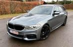 BMW 530i M Touring, Auto's, 1998 cc, Achterwielaandrijving, 140 g/km, 4 cilinders
