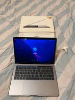 Apple MacBook Pro 13-inch (Late 2016) met Touch Bar, MacBook Pro, 256 GB, Comme neuf, 2 à 3 Ghz