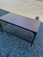 Salon/coffee tafel van ikea, Ophalen, Zo goed als nieuw