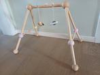Houten speelboog Plan Toys, Kinderen en Baby's, Speelgoed | Babyspeelgoed, Ophalen, Zo goed als nieuw, Babygym