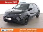 Opel Mokka X 1.5 CDTI GS Line (bj 2023), Auto's, Opel, Voorwielaandrijving, 118 g/km, Gebruikt, MokkaX