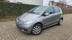 Mercedes-Benz A150i van 2006, met 117.000kms, Auto's, Monovolume, Zwart, Bedrijf, Handgeschakeld