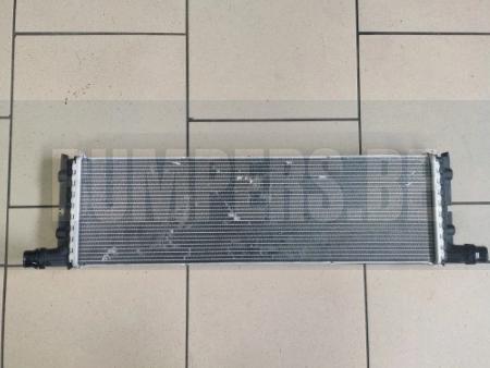 INTERCOOLERS PORSCHE 911 992 TURBO WATER COOLER 992121254, Auto-onderdelen, Motor en Toebehoren, Gebruikt, 6 maanden garantie