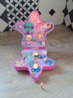 Polly pocket gloeiende ster, Kinderen en Baby's, Speelgoed | Actiefiguren, Ophalen of Verzenden
