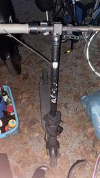 elektrische step, Fietsen en Brommers, Steps, Ophalen, Gebruikt, Elektrische step (E-scooter)