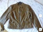 verschillende lederen jasjes (M), Kleding | Dames, Jasjes, Kostuums en Pakken, Ophalen of Verzenden, Zo goed als nieuw