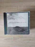 r e m new adventures in hi fi, Envoi, Utilisé, Autres genres