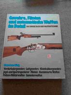 Duitsland Geweer Oorlog Jacht Leger Armée Obus Mauser, Envoi, Armée de terre, Livre ou Revue