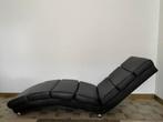 Chaise longue, Maison & Meubles, Enlèvement, Comme neuf