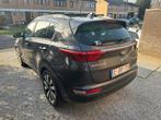 Kia sportage 2018 automatique Full options, Auto's, Kia, Leder, 5 deurs, Particulier, SUV of Terreinwagen