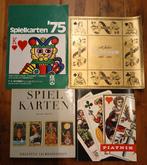 Speelkaart,boeken, Verzenden