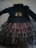 ZARA ROKJE 146 + TRUITJE maat 140, Enlèvement ou Envoi, Ensemble, Comme neuf, Zara