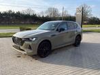 Mazda CX-60, Autos, Achat, Euro 6, Hybride rechargeable, Noir