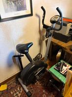 Hometrainer, Enlèvement, Comme neuf, Vélo d'appartement