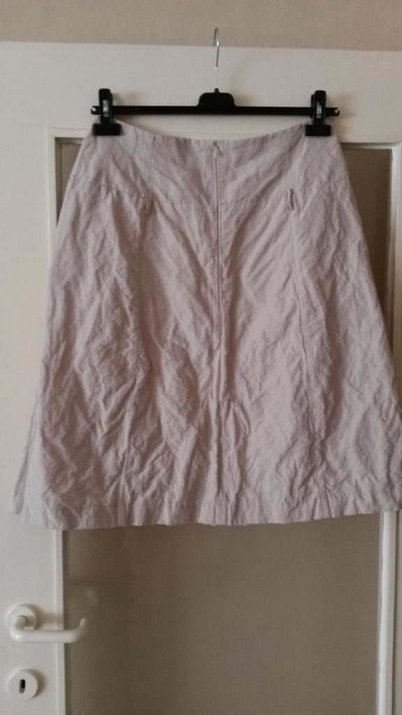 Volledig nieuw rokje, Vêtements | Femmes, Jupes, Neuf, Taille 42/44 (L), Rose, Longueur genou, Enlèvement