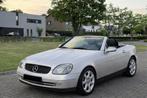 (Keuring) Mercedes-Benz SLK200 - 2.0i *155.000 kms*| A/C,…, Autos, Achat, Entreprise, Boîte manuelle, SLK