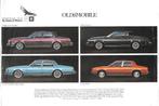 OLDSMOBILE  1980, Boeken, Ophalen of Verzenden, Gelezen