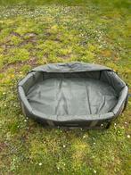 Fox deluxe carpmaster onthaakmat, Ophalen, Zo goed als nieuw