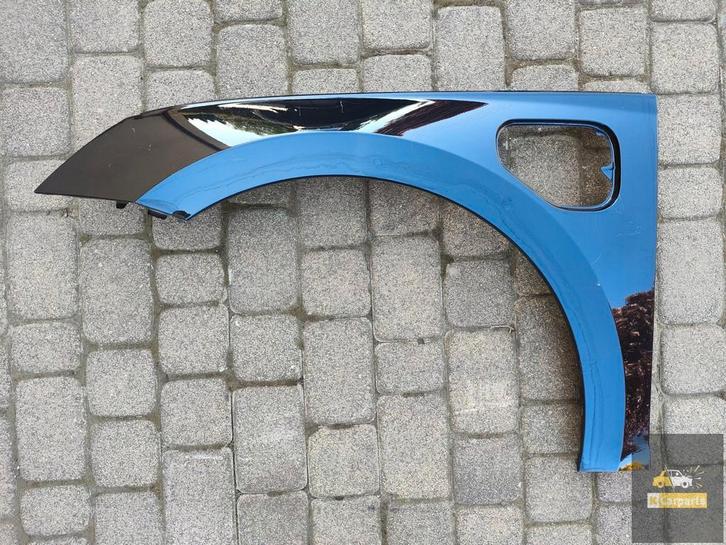 5E3821105, SKODA OCTAVIA 4 IV HYBRIDE PLUG-IN 20- LINKERVOOR, Autos : Pièces & Accessoires, Carrosserie & Tôlerie, Skoda, Utilisé