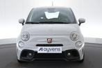 (2CVC939) ABARTH 500, Auto's, Voorwielaandrijving, 4 zetels, Stof, Gebruikt