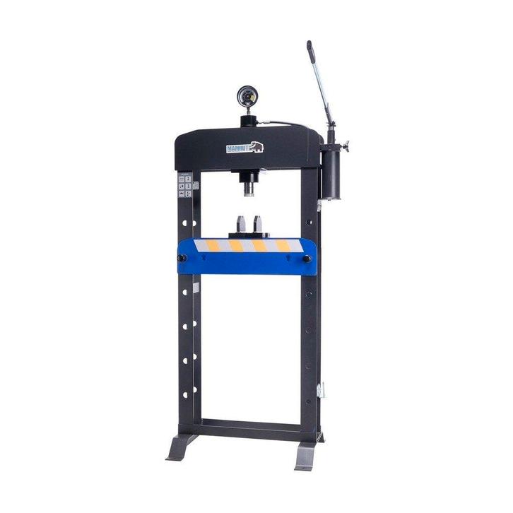 Werkplaatspers hydraulisch 20 ton, Autos : Divers, Autos divers Autre, Envoi