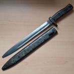 Zeldzame ersatz bajonet 1915, Ophalen of Verzenden, Landmacht, Mes of Dolk