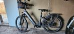 Kalkhoff image 7.0 - 750wh - perfecte staat, Vélos & Vélomoteurs, Vélos électriques, Enlèvement, Comme neuf