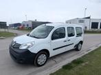kangoo maxi L2/2021/Diesel/Lez ok tot 2030 5578,51€excl btw, Auto's, Renault, Bedrijf, USB, 6 deurs