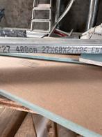 Gyproc profiel plafond 4m, Doe-het-zelf en Bouw, Metalen, Ophalen, Zo goed als nieuw