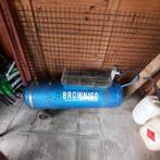 Accessoires pour compresseur, 100 litres ou plus, Enlèvement, Utilisé, 6 à 10 bars