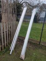 Metselprofielen, Ophalen