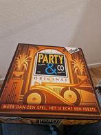 Party & Co Original, het klassieke gezelschapsspel  Gratis, Enlèvement