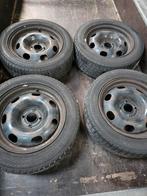 16 inch velgen en winterbanden, Auto-onderdelen, Ophalen, 16 inch, Banden en Velgen, Winterbanden
