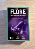 Flore écologique de Belgique, classification APG IV, Enlèvement ou Envoi, Comme neuf