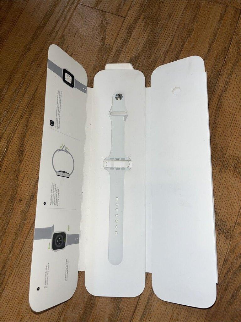 Bracelet Apple Watch Sport, Enlèvement ou Envoi