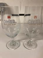 Omer glas, Enlèvement, Comme neuf