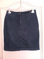 Jeansrokje 44, Kleding | Dames, Rokken, Ophalen of Verzenden