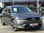 Mazda MX-30 17.8 kWh e-SKYACTIV R-EV Makoto GARANTIE 2030, Auto's, Mazda, Stof, Bedrijf, Hybride Elektrisch/Benzine, 3 cilinders