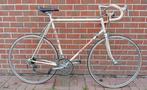 Vélo de route BERNARD HINAULT en acier 1973 taille 60, Vélos & Vélomoteurs, 57 à 61 cm, Enlèvement, Utilisé, 10 à 15 vitesses