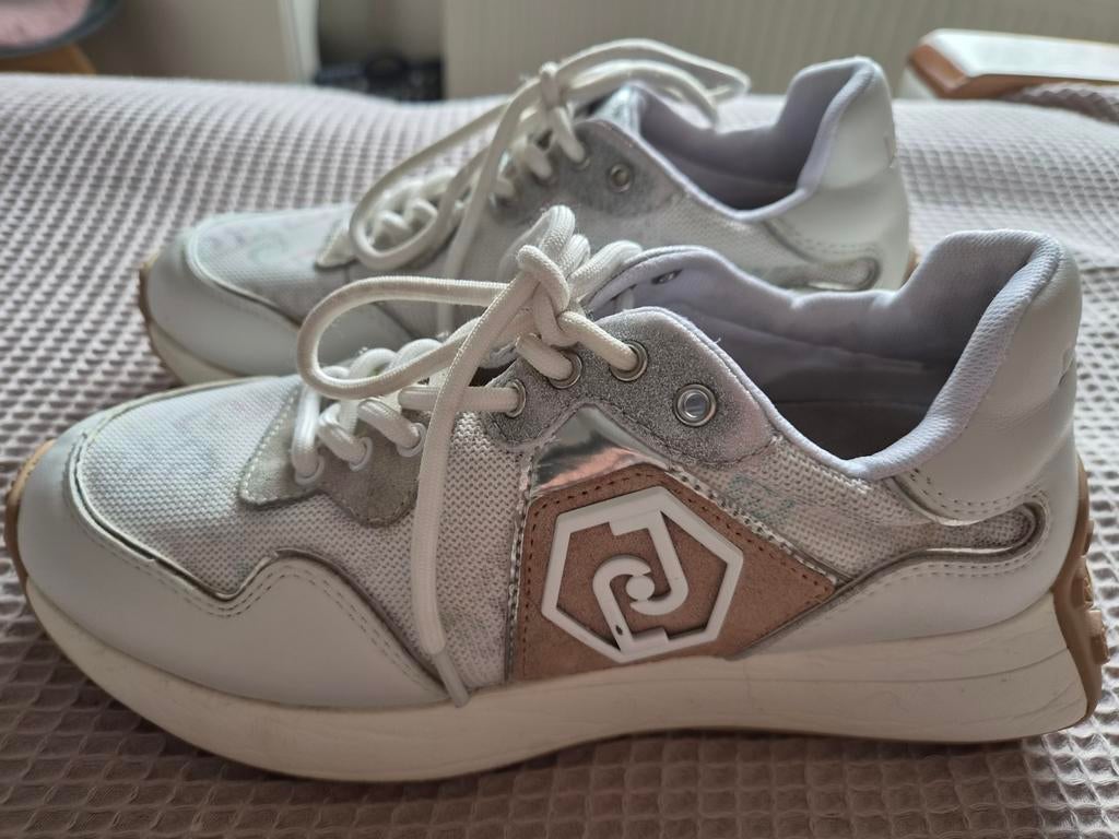 Sneakers van Liu Jo, Roze