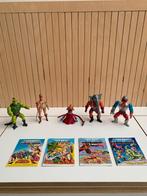 He-Man figuren, Kinderen en Baby's, Speelgoed | Actiefiguren, Ophalen, Gebruikt
