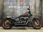 Harley-Davidson Chopper Softail Street Bob FXBB, Motos, 1745 cm³, Entreprise, Plus de 35 kW, Autre